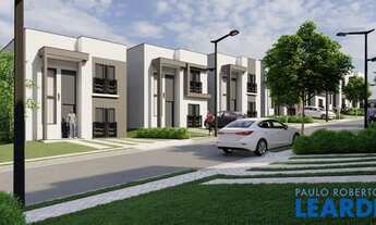 Imagem: CASA EM CONDOMÍNIO - VILLAGIO MARANELLO