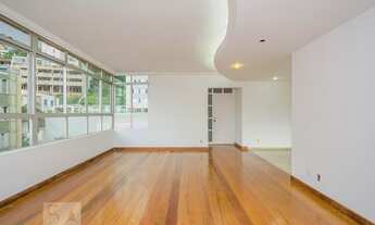 Imagem 7: Apartamento para Aluguel - Luxemburgo, 4 Quartos, 190 m2