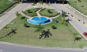 Imagem 6: TERRENO EM CONDOMÍNIO - CONDOMÍNIO RESIDENCIAL JAGUARY - SP