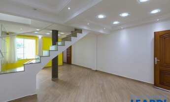 Imagem 3: CASA ASSOBRADADA - CAMBUCI - SP