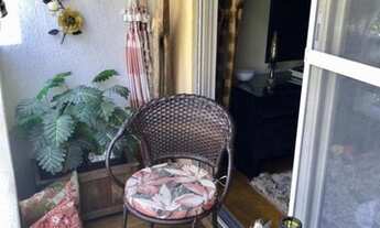 Imagem: APARTAMENTO - JARDIM MARAJOARA - SP