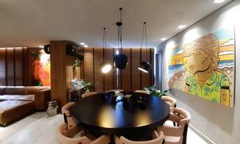 Imagem 7: APT DE 1 QUARTO MODERNO EM EXCELENTE LOCALIZAÇÃO NO LOURDES