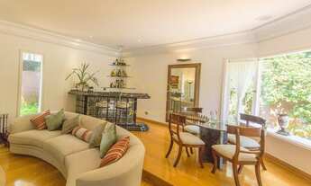 Imagem 5: Granja Julieta Casa com 4 dormitórios