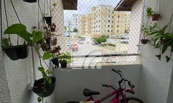 Imagem 6: Vila tropical, apartamento no Bairro Jabotiana, cod. 2938
