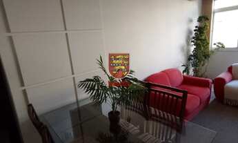 Imagem 4: FLORIANóPOLIS - Apartamento Padrão - Capoeiras