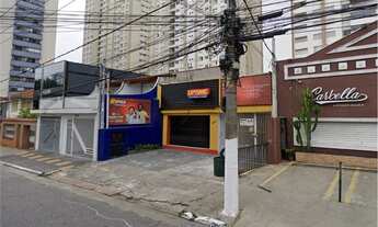 Imagem 2: Imovel comercial com 240 metros quadrados com 6 salas no Tatuapé - São Paulo - SP