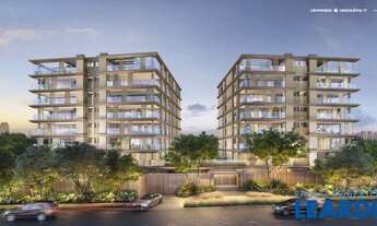 Imagem: APARTAMENTO - JARDIM PAULISTA - SP