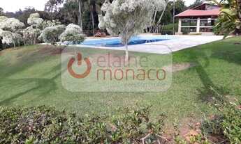 Imagem 7: Chácara Condomínio para Venda em Indaiatuba, Recanto dos Pássaros, 5 dormitórios, 2 suítes