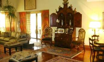 Imagem: Maravilhoso apartamento duplex no Jardim