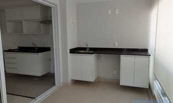 Imagem 3: APARTAMENTO - PARQUE RESIDENCIAL AQUARIUS - SP