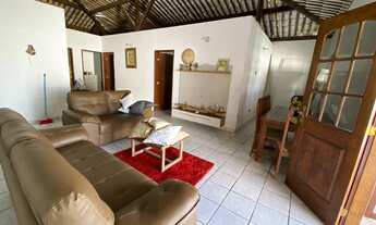 Imagem 7: Casa na Barra de São Miguel/ AL - 6 Quartos