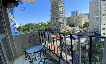 Imagem: APARTAMENTO - JARDIM AMÉRICA - SP