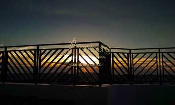 Imagem 5: Condomínio Colinas do Morumbi. Do alto a cidade fica ainda mais bonita