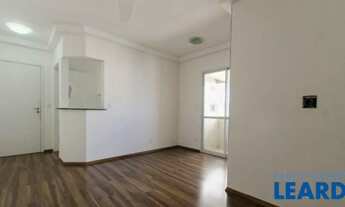 Imagem 5: APARTAMENTO - POMPÉIA - SP