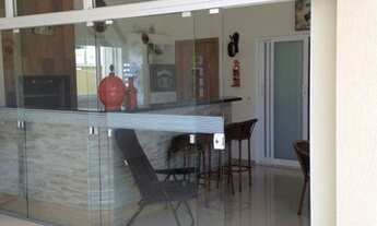 Imagem 7: CASA EM CONDOMÍNIO - CONDOMÍNIO RESERVA DOS VINHEDOS - SP