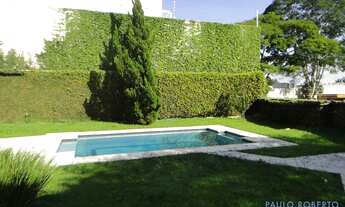 Imagem 4: CASA ASSOBRADADA - CIDADE JARDIM - SP