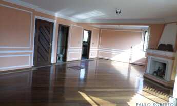 Imagem 3: APARTAMENTO - MORUMBI - SP