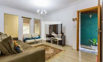 Imagem 2: Casa à Venda - Parque Bandeirante, 3 Quartos, 174 m2