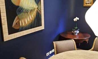 Imagem 4: APARTAMENTO - JARDIM AMÉRICA - SP