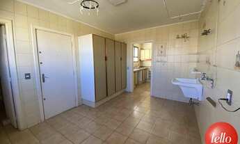 Imagem: São Paulo - Apartamento Padrão - Vila