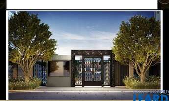 Imagem 7: APARTAMENTO - VILA LEOPOLDINA - SP