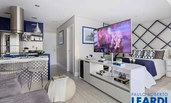 Imagem 7: APARTAMENTO - BARRA FUNDA - SP