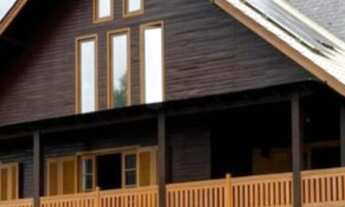 Imagem: Chácara Alto Padrão em Campo Alegre/SC