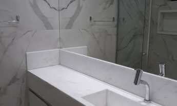 Imagem 4: Vendo direto exelente apto de 165 m centro 2 vagas garagem 2 elev. var. gourmet