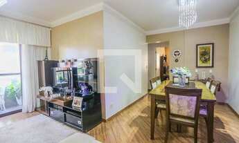 Imagem 2: Apartamento à Venda - Butantã, 3 Quartos, 84 m2