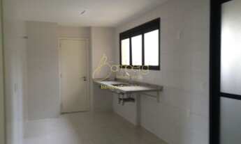 Imagem 7: APTO AMPLO E ILUMINADO COM VARANDA GOURMET