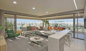 Imagem: Nas Perdizes 3 Dormitórios 3 Suítes