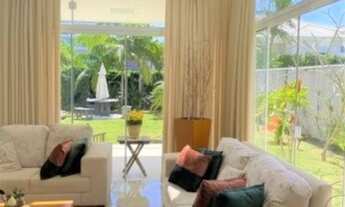 Imagem 7: CASA SOBREPOSTA - JURERÊ INTERNACIONAL - SC