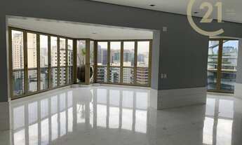 Imagem: Apartamento com 4 dormitórios para alugar