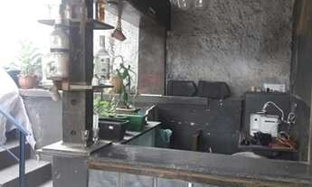 Imagem: Vendo três casa no mesmo terreno