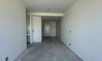 Imagem 4: Apartamento Novo 2 Dormitório com Suíte e Vaga coberta no Bairro Azenha em Porto Alegre