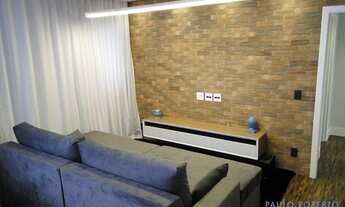 Imagem 4: APARTAMENTO - MORUMBI - SP