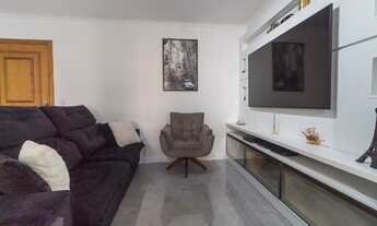 Imagem 2: APARTAMENTO MOBILIADO TOTALMENTE REFORMADO A 200 M DA ENCOL