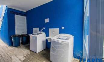 Imagem 5: CASA ASSOBRADADA - VILA MARIANA - SP