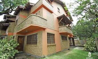 Imagem: Porto Alegre - Casa Padrão - Ipanema