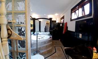 Imagem 4: Excelente imóvel nobre com 3 andares