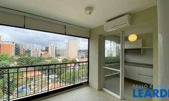 Imagem 3: APARTAMENTO - GRANJA JULIETA - SP