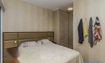 Imagem 7: APARTAMENTO - MOEMA ÍNDIOS - SP