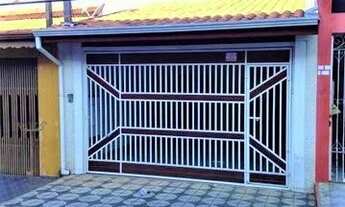 Imagem: Linda Casa térrea com 2 dormitórios