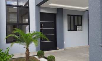 Imagem 2: Casa residencial para Venda Jardim Park Real