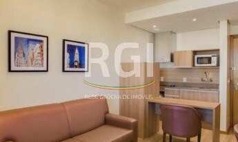 Imagem 3: Porto Alegre - Flat - Centro Histórico