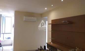 Imagem 2: Apartamento à venda, 2 quartos, Glória - RIO DE JANEIRO/RJ