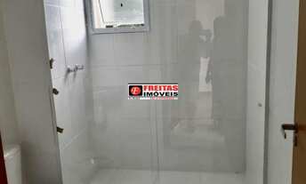 Imagem 6: APTO PRIMEIRA LOCAÇÃO 2 QUARTOS CONDOMÍNIO COM PISCINA CHURRASQUEIRA PORTARIA 24H