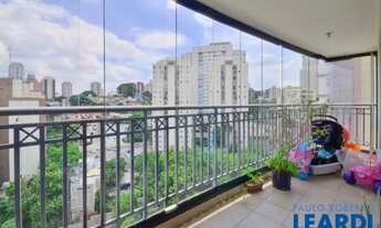 Imagem 5: APARTAMENTO - VILA MARIANA - SP