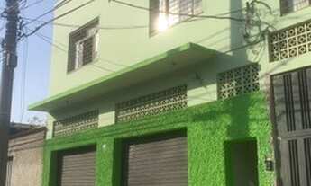 Imagem 5: Apartamento de 1 quarto, cozinha, banheiro e área de serviço