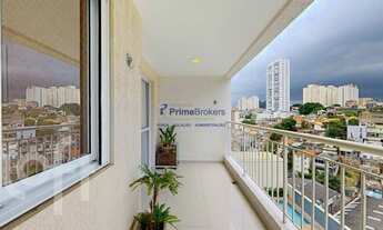 Imagem 7: VENDA APARTAMENTO REFORMADO NO CAMBUCI